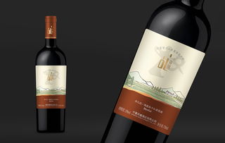 匠心獨(dú)運(yùn)，品味賀蘭 寧夏丹麓酒莊紅酒系列包裝的東方美學(xué)探索